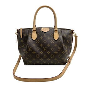 Louis Vuitton Handbag Monogram Turane